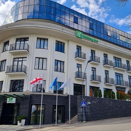 Holiday Inn Telavi By Ihg Luaran gambar
