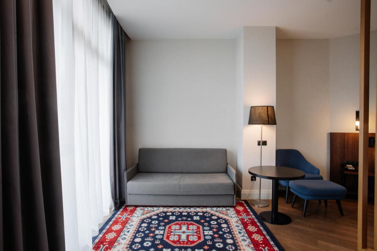 Holiday Inn Telavi By Ihg Luaran gambar