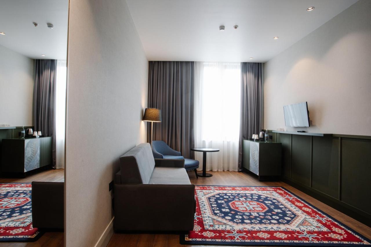 Holiday Inn Telavi By Ihg Luaran gambar