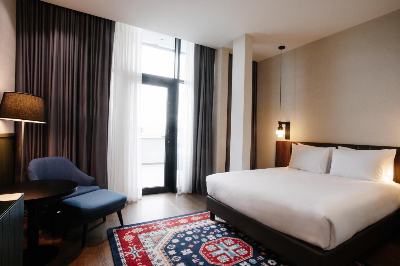 Holiday Inn Telavi By Ihg Luaran gambar
