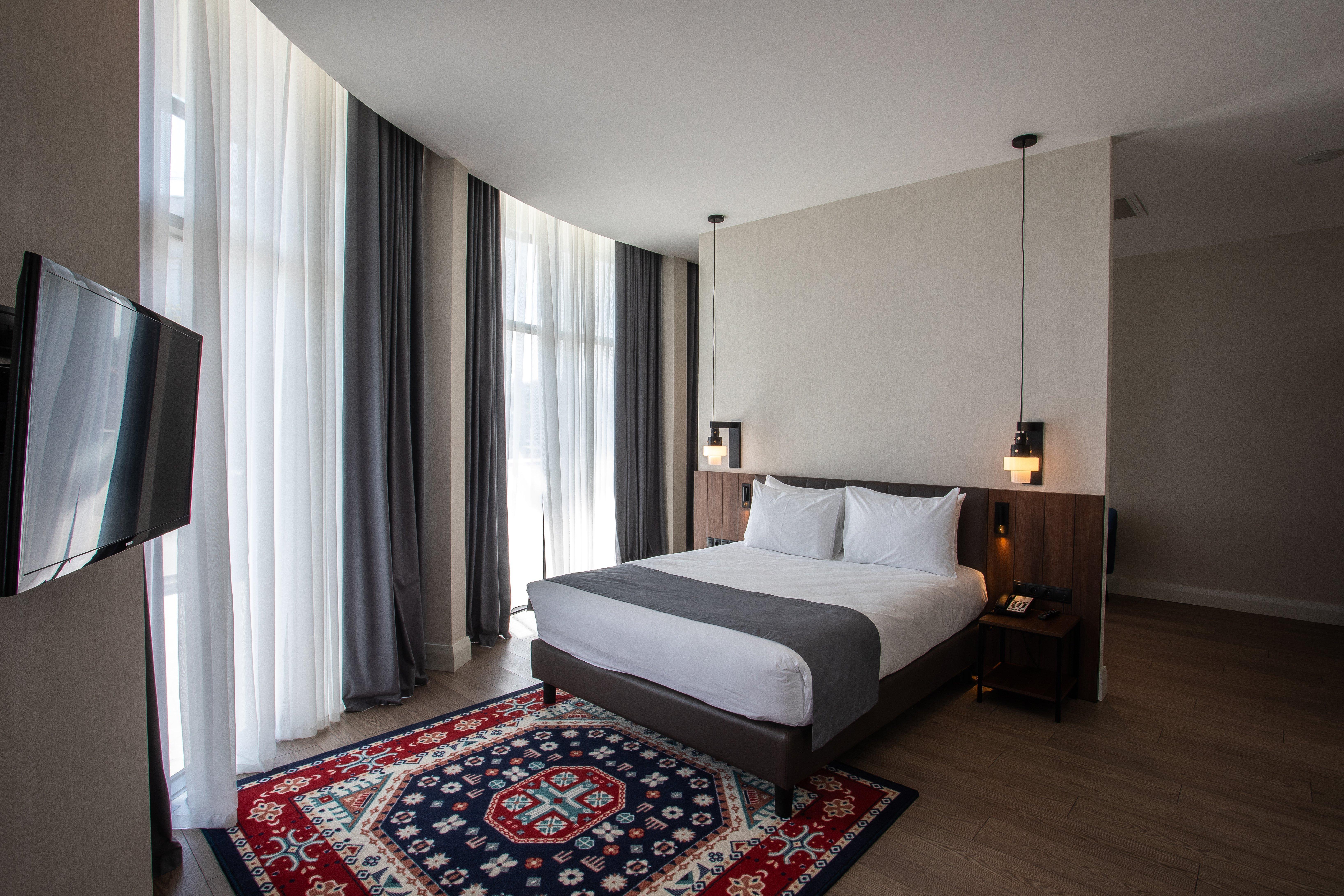 Holiday Inn Telavi By Ihg Luaran gambar