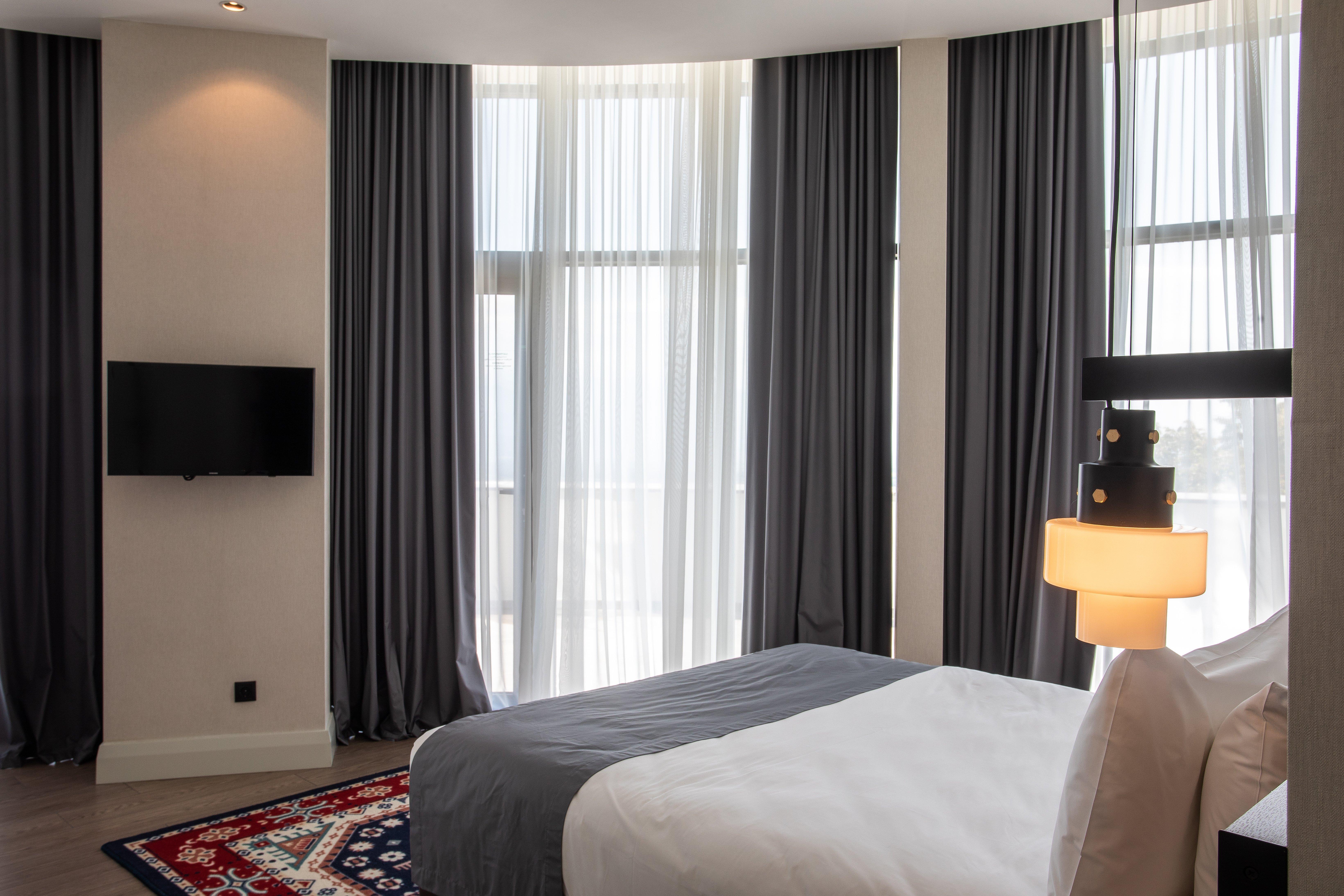 Holiday Inn Telavi By Ihg Luaran gambar