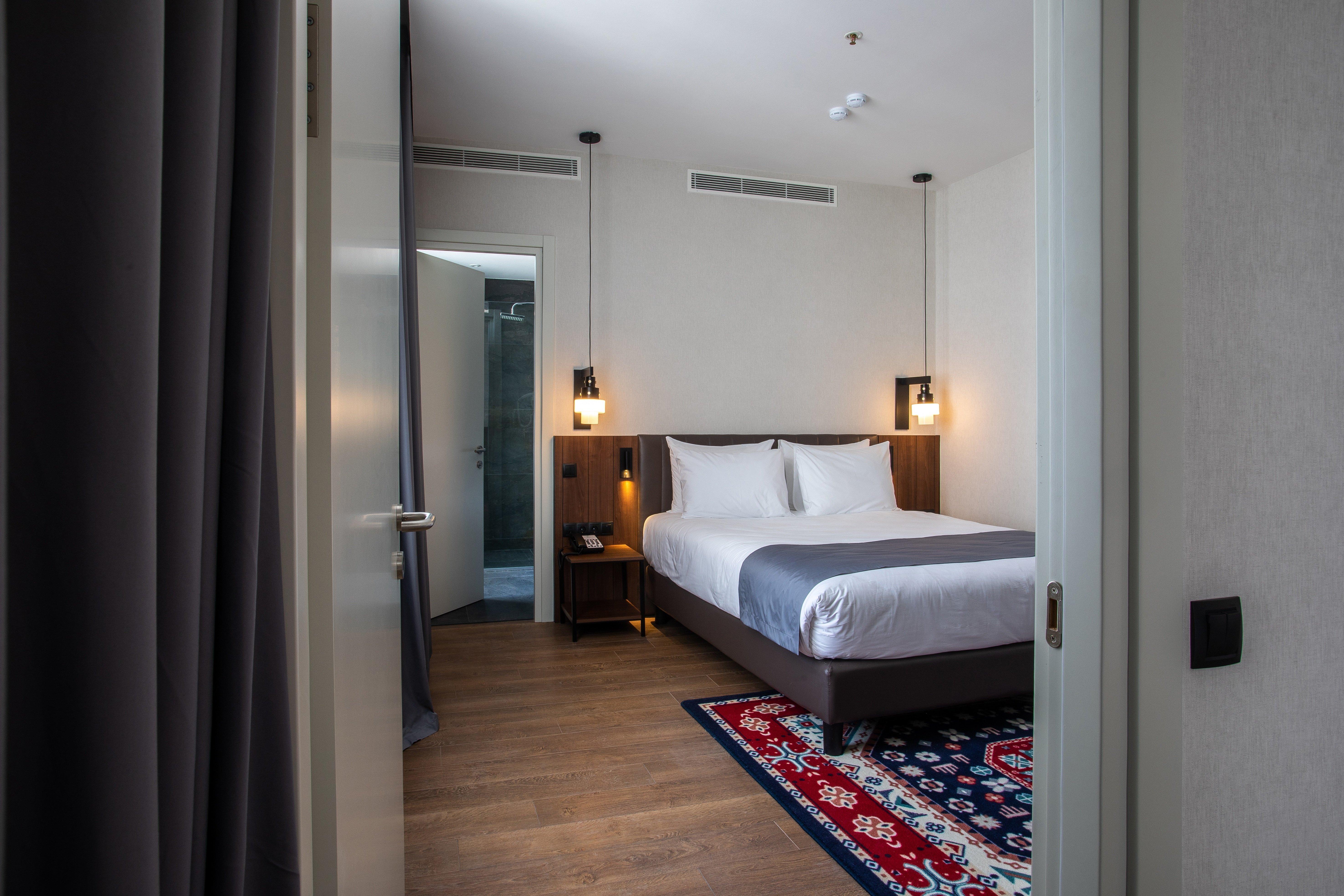 Holiday Inn Telavi By Ihg Luaran gambar