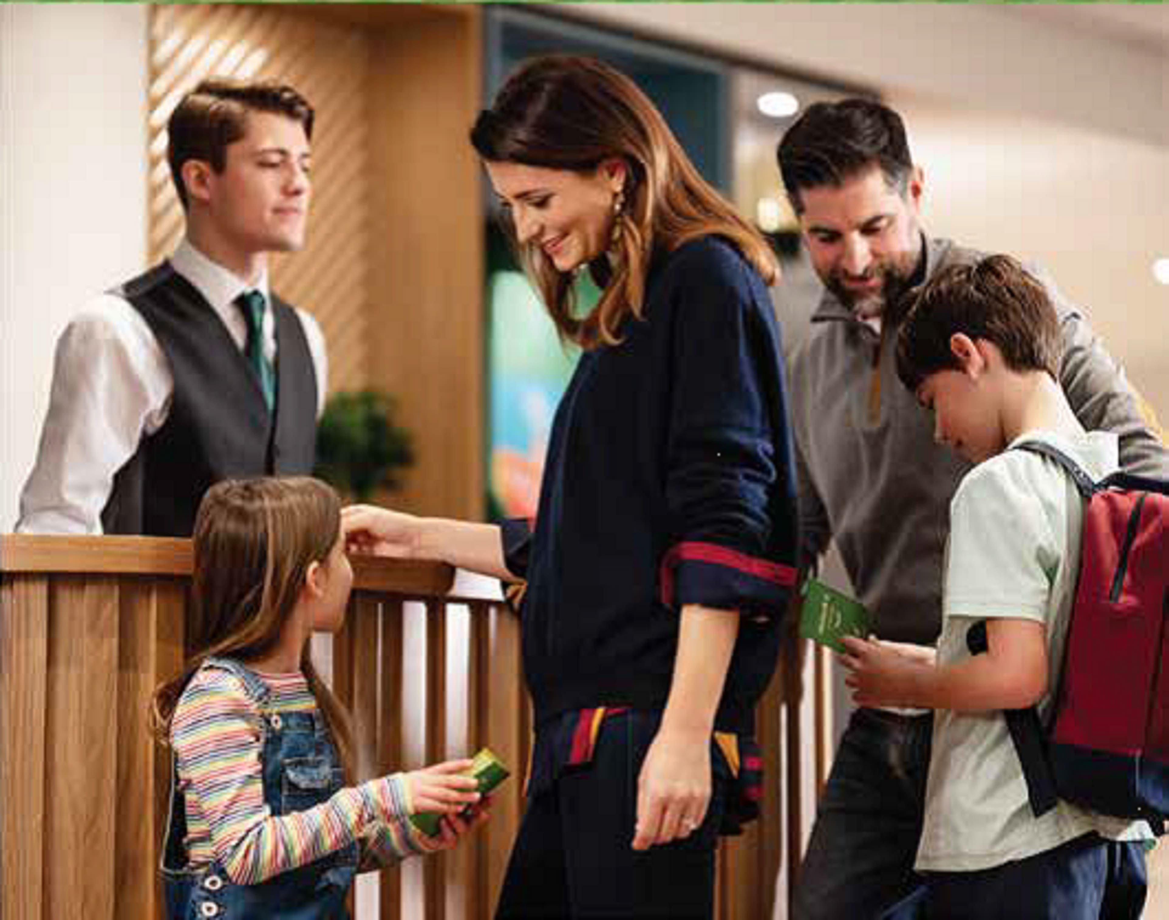Holiday Inn Telavi By Ihg Luaran gambar
