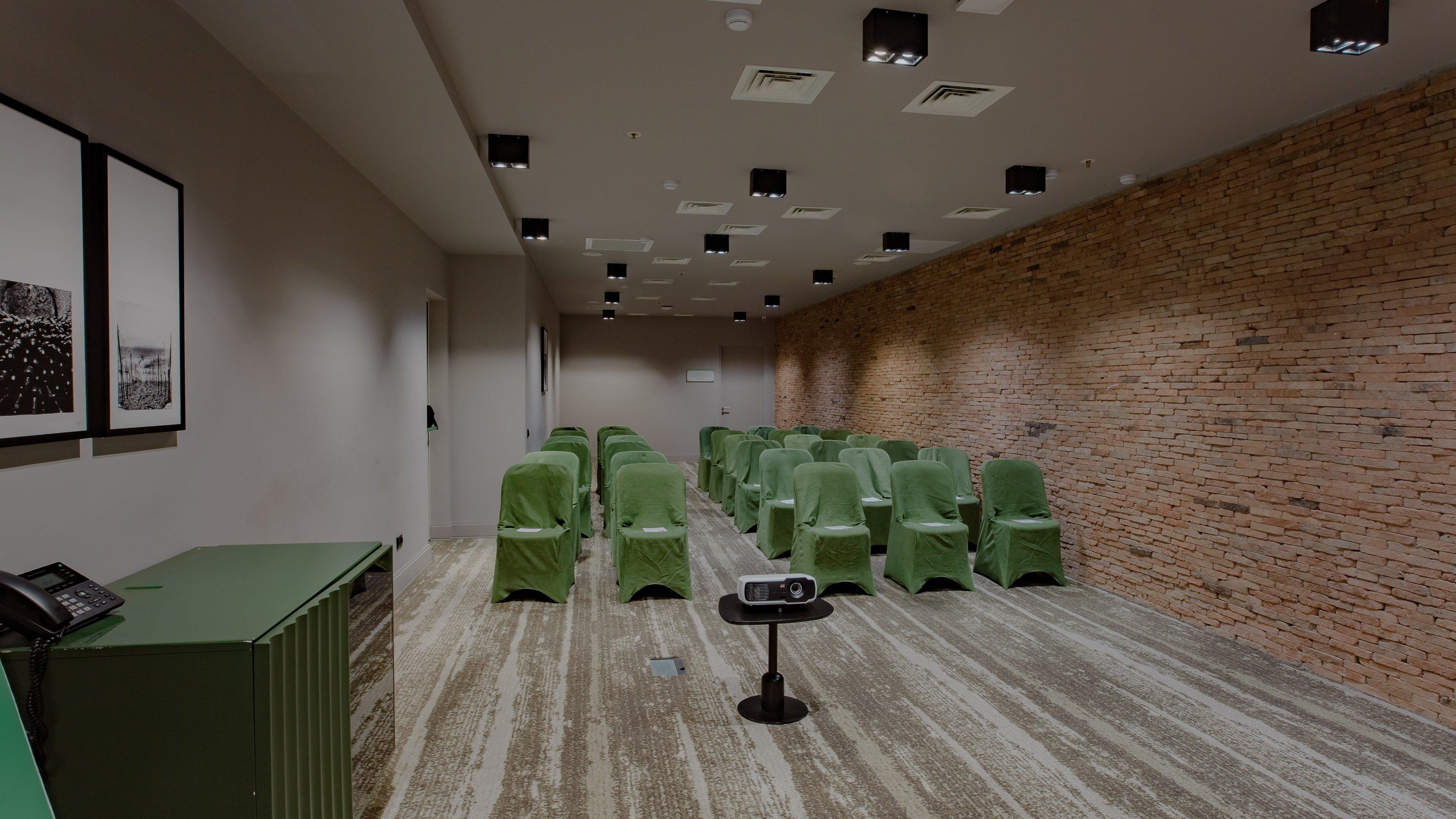 Holiday Inn Telavi By Ihg Luaran gambar