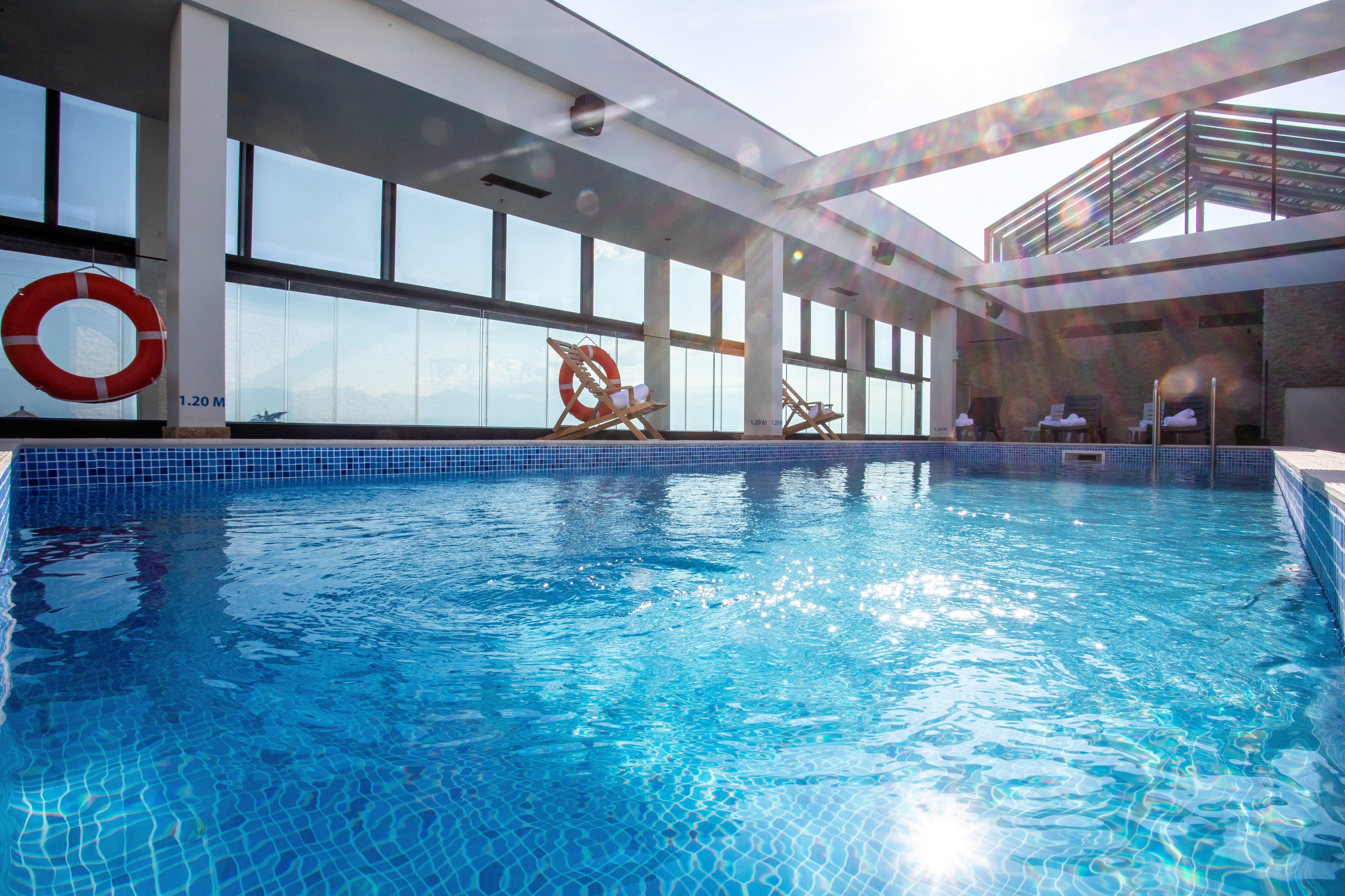 Holiday Inn Telavi By Ihg Luaran gambar