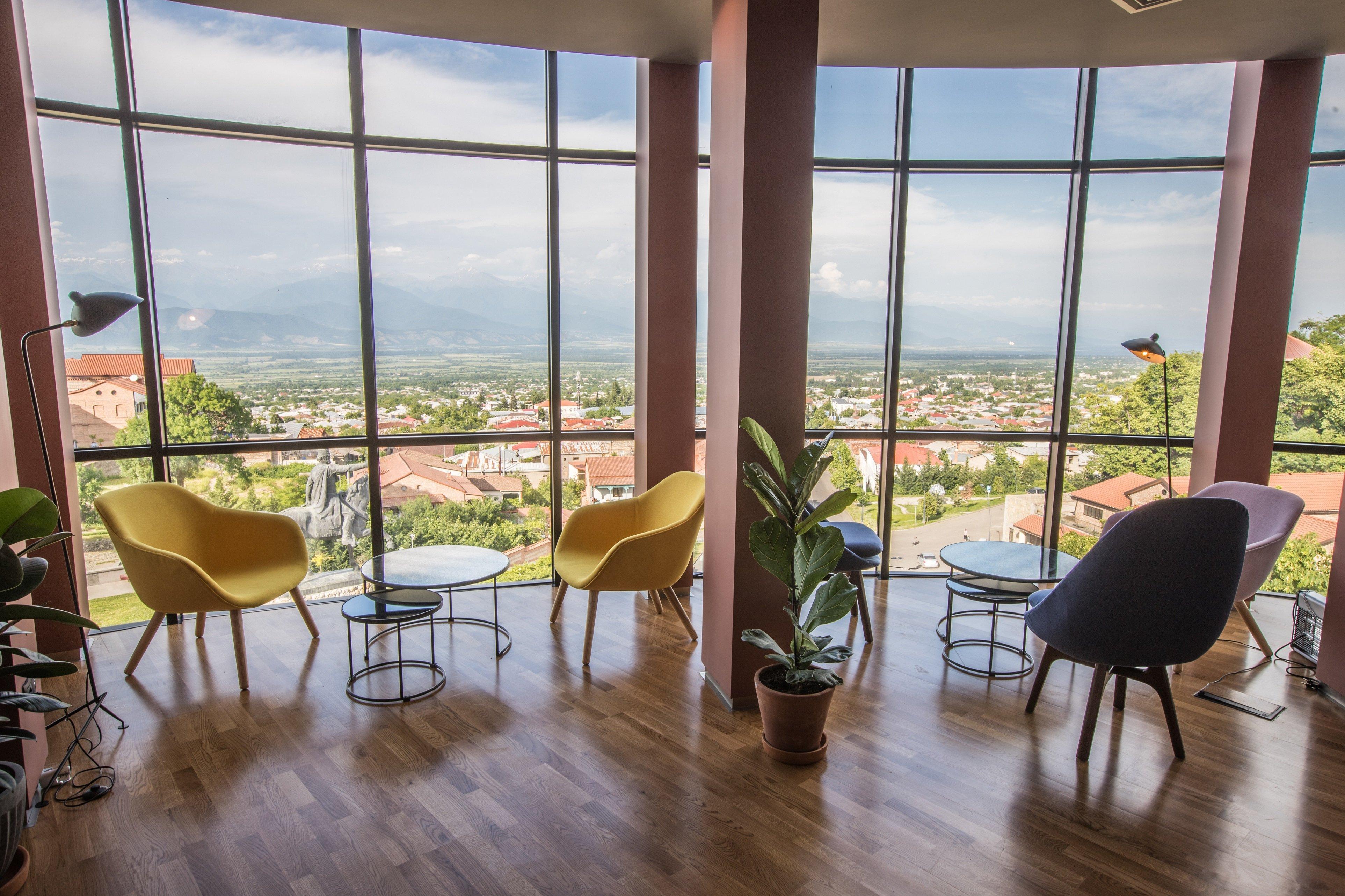 Holiday Inn Telavi By Ihg Luaran gambar