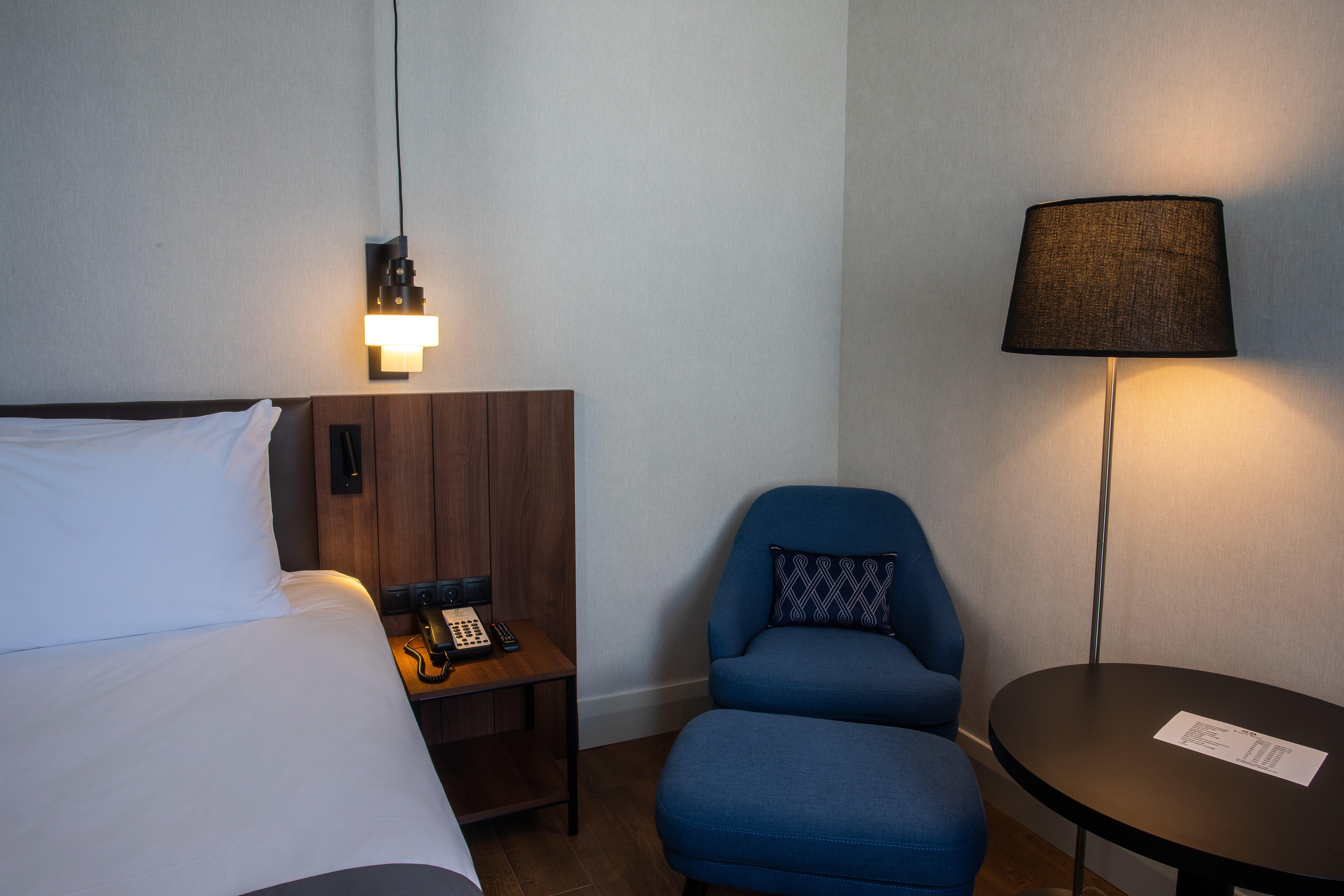 Holiday Inn Telavi By Ihg Luaran gambar