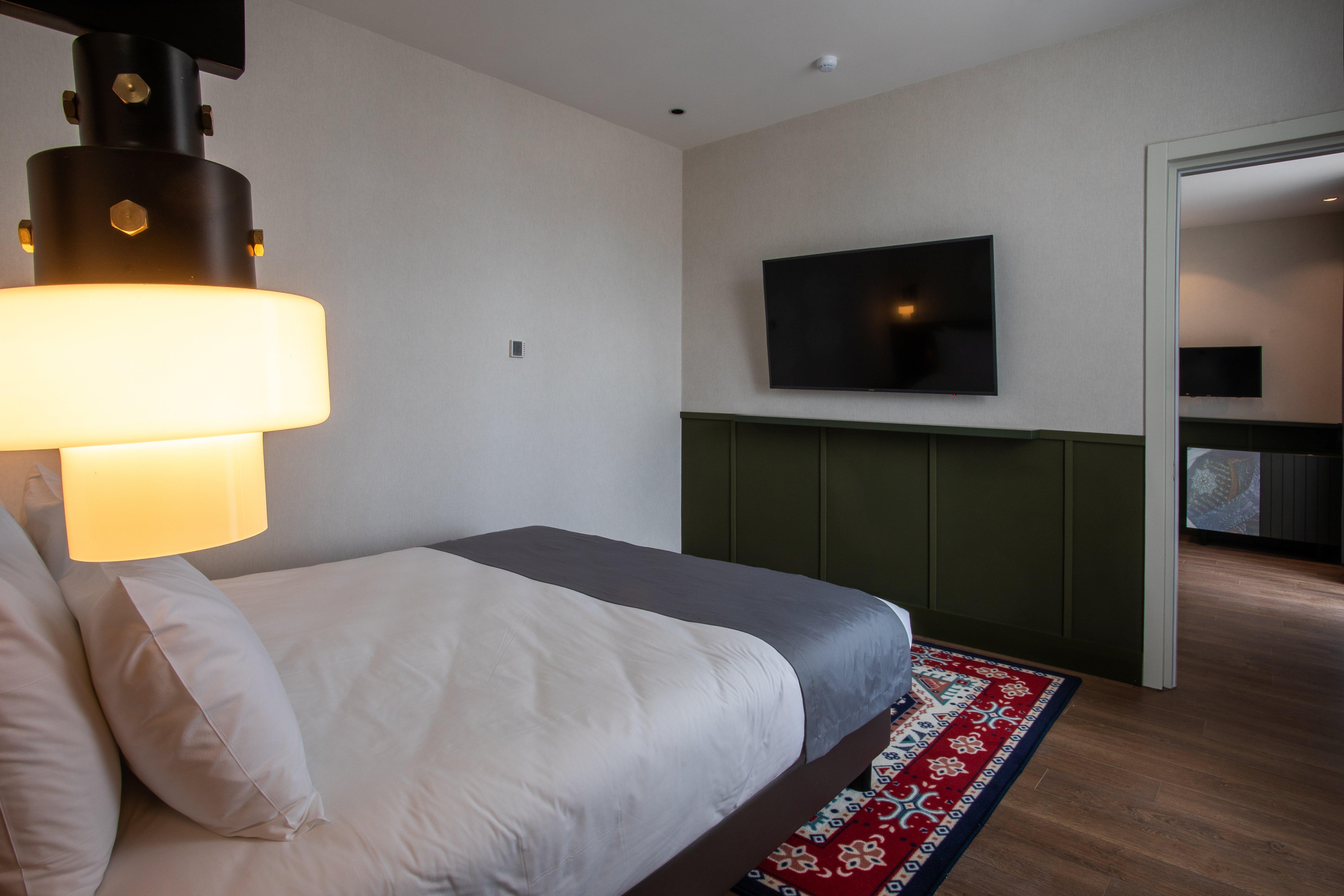 Holiday Inn Telavi By Ihg Luaran gambar