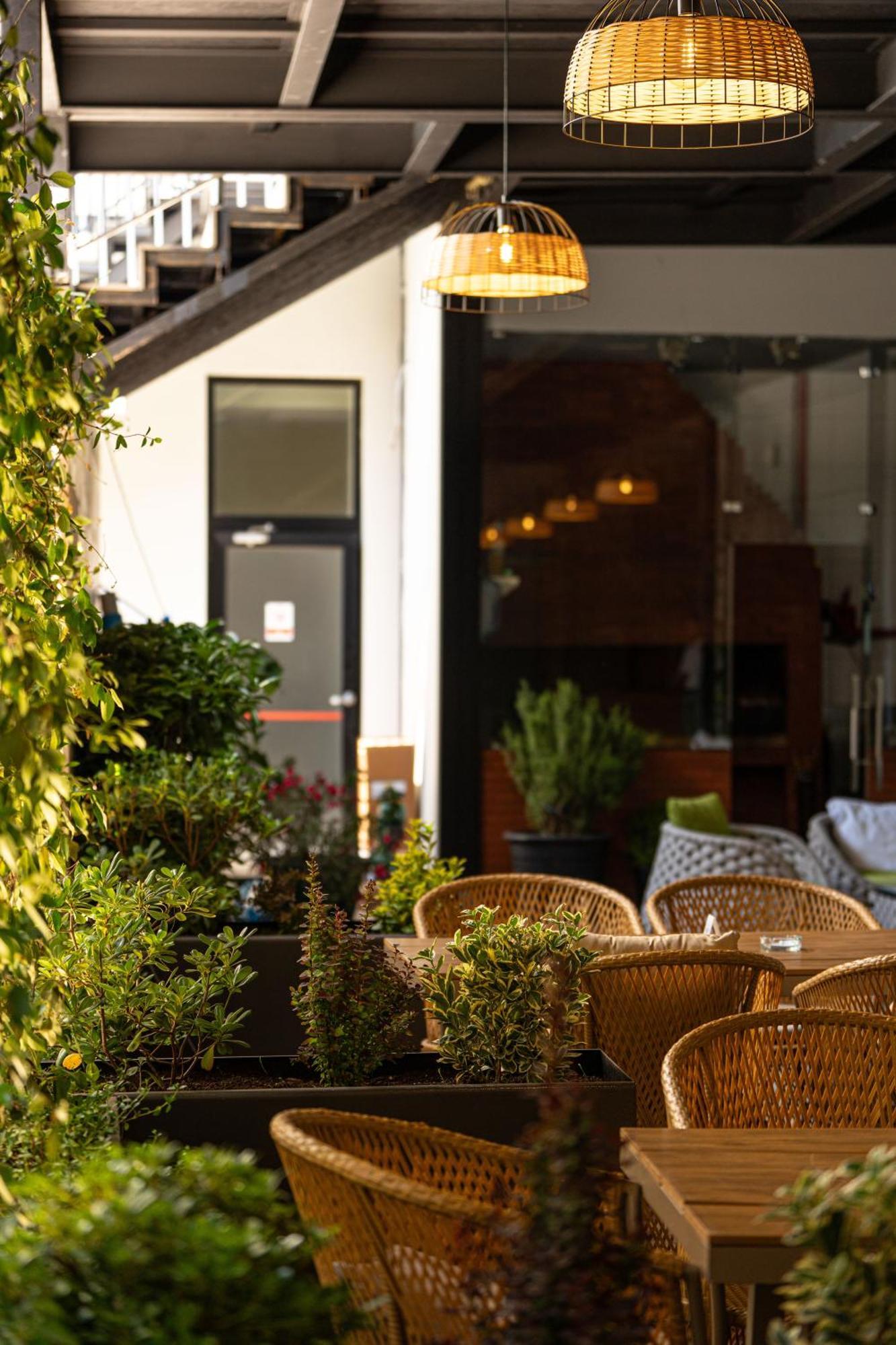 Holiday Inn Telavi By Ihg Luaran gambar